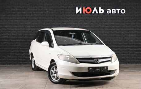 Honda Airwave I рестайлинг, 2006 год, 520 000 рублей, 3 фотография