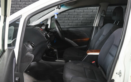Honda Airwave I рестайлинг, 2006 год, 520 000 рублей, 8 фотография