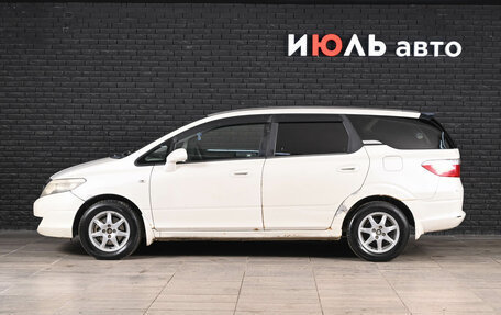 Honda Airwave I рестайлинг, 2006 год, 520 000 рублей, 7 фотография