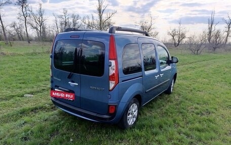Renault Kangoo II рестайлинг, 2020 год, 2 000 000 рублей, 13 фотография