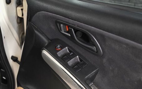Honda Airwave I рестайлинг, 2006 год, 520 000 рублей, 13 фотография