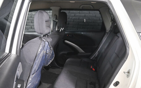 Honda Airwave I рестайлинг, 2006 год, 520 000 рублей, 9 фотография