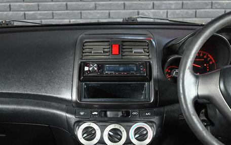 Honda Airwave I рестайлинг, 2006 год, 520 000 рублей, 11 фотография