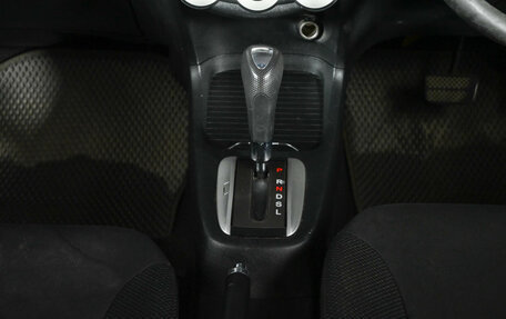 Honda Airwave I рестайлинг, 2006 год, 520 000 рублей, 12 фотография