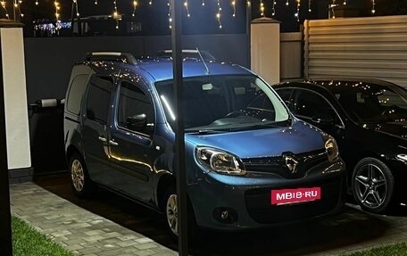 Renault Kangoo II рестайлинг, 2020 год, 2 000 000 рублей, 15 фотография
