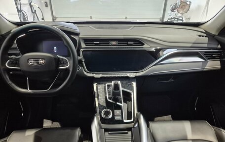 Geely Atlas, 2023 год, 1 999 000 рублей, 8 фотография