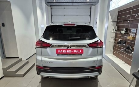 Geely Atlas, 2023 год, 1 999 000 рублей, 5 фотография