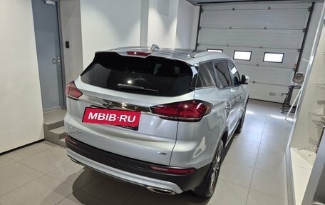 Geely Atlas, 2023 год, 1 999 000 рублей, 4 фотография