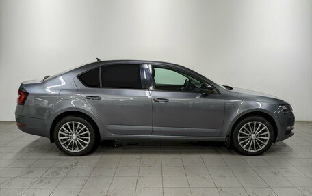 Skoda Octavia, 2019 год, 2 190 000 рублей, 4 фотография