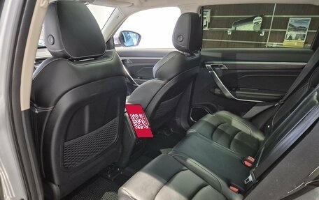 Geely Atlas, 2023 год, 1 999 000 рублей, 10 фотография