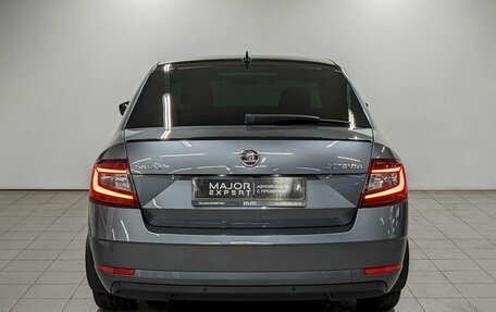 Skoda Octavia, 2019 год, 2 190 000 рублей, 6 фотография
