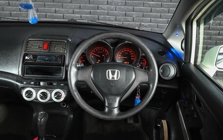 Honda Airwave I рестайлинг, 2006 год, 520 000 рублей, 10 фотография