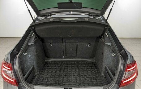 Skoda Octavia, 2019 год, 2 190 000 рублей, 10 фотография