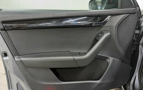 Skoda Octavia, 2019 год, 2 190 000 рублей, 11 фотография