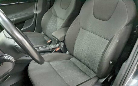 Skoda Octavia, 2019 год, 2 190 000 рублей, 14 фотография
