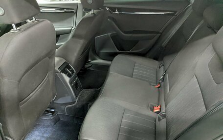 Skoda Octavia, 2019 год, 2 190 000 рублей, 16 фотография