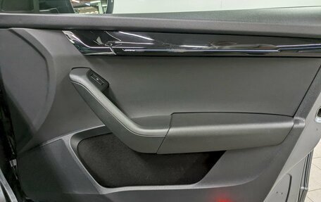Skoda Octavia, 2019 год, 2 190 000 рублей, 19 фотография