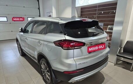 Geely Atlas, 2023 год, 1 999 000 рублей, 6 фотография
