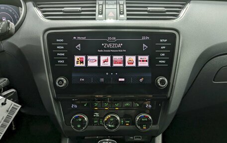 Skoda Octavia, 2019 год, 2 190 000 рублей, 24 фотография