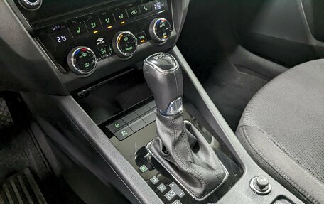 Skoda Octavia, 2019 год, 2 190 000 рублей, 30 фотография