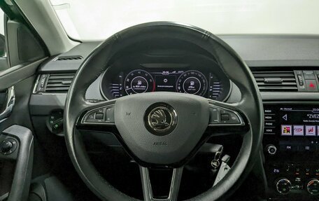 Skoda Octavia, 2019 год, 2 190 000 рублей, 25 фотография