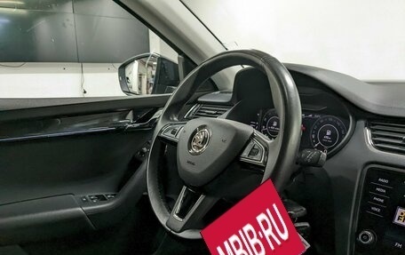 Skoda Octavia, 2019 год, 2 190 000 рублей, 22 фотография