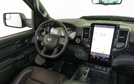 Rambler 1500, 2024 год, 7 900 000 рублей, 26 фотография