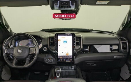 Rambler 1500, 2024 год, 7 900 000 рублей, 14 фотография