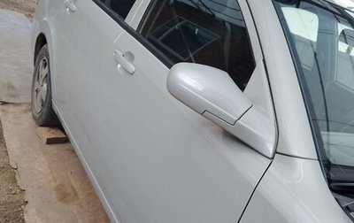Chery Fora (A21), 2006 год, 167 000 рублей, 1 фотография