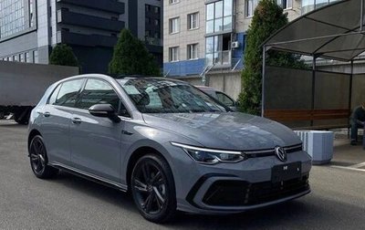 Volkswagen Golf VIII, 2022 год, 2 160 000 рублей, 1 фотография