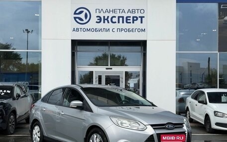 Ford Focus III, 2011 год, 710 000 рублей, 1 фотография