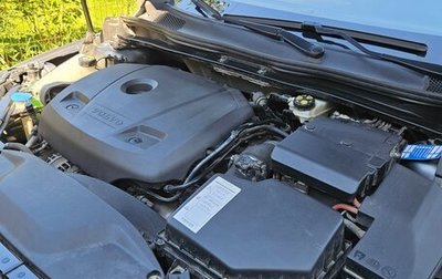 Volvo V40 Cross Country I, 2017 год, 1 850 000 рублей, 1 фотография