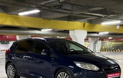 Ford Focus III, 2014 год, 950 000 рублей, 1 фотография