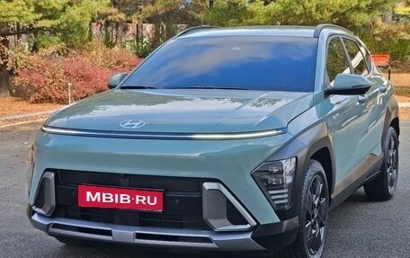 Hyundai Kona, 2026 год, 3 070 000 рублей, 1 фотография