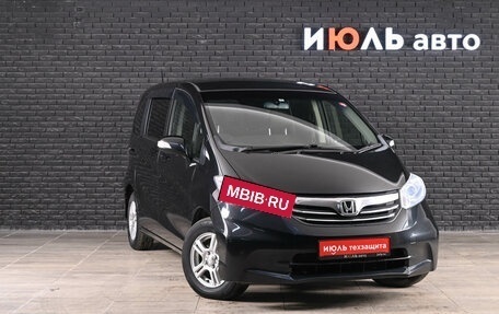 Honda Freed I, 2012 год, 1 100 000 рублей, 3 фотография
