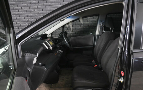 Honda Freed I, 2012 год, 1 100 000 рублей, 10 фотография