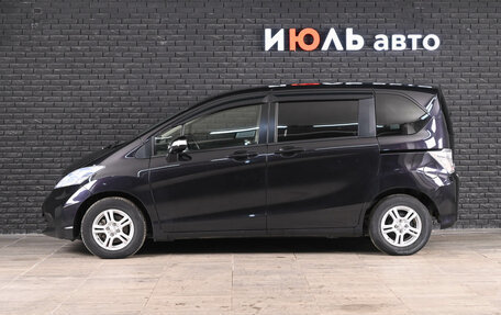 Honda Freed I, 2012 год, 1 100 000 рублей, 8 фотография