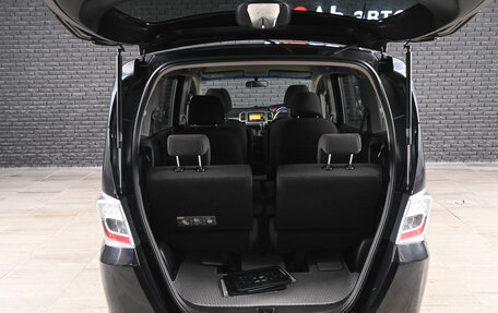 Honda Freed I, 2012 год, 1 100 000 рублей, 9 фотография