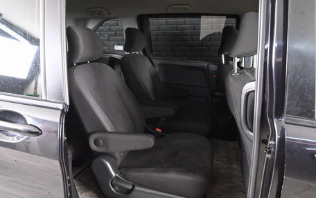 Honda Freed I, 2012 год, 1 100 000 рублей, 12 фотография