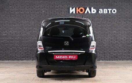 Honda Freed I, 2012 год, 1 100 000 рублей, 5 фотография