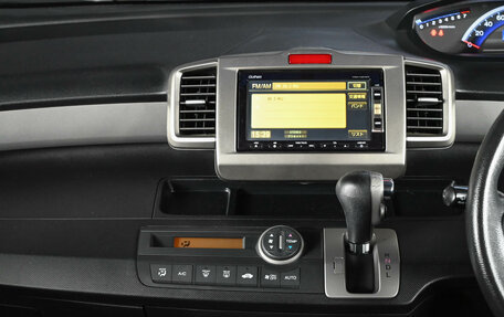 Honda Freed I, 2012 год, 1 100 000 рублей, 15 фотография