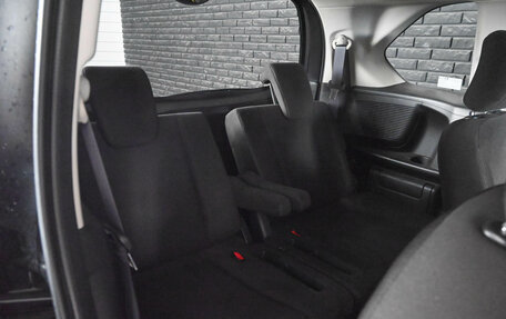 Honda Freed I, 2012 год, 1 100 000 рублей, 13 фотография