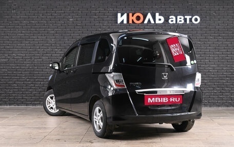 Honda Freed I, 2012 год, 1 100 000 рублей, 6 фотография