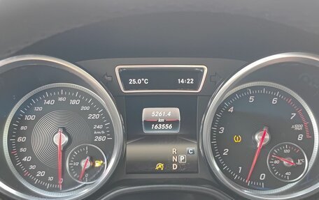Mercedes-Benz GLE, 2017 год, 3 159 000 рублей, 16 фотография
