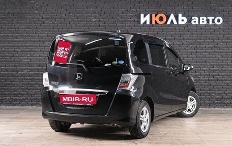Honda Freed I, 2012 год, 1 100 000 рублей, 4 фотография