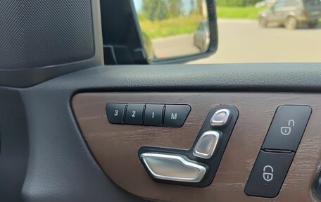 Mercedes-Benz GLE, 2017 год, 3 159 000 рублей, 24 фотография