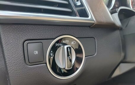 Mercedes-Benz GLE, 2017 год, 3 159 000 рублей, 25 фотография