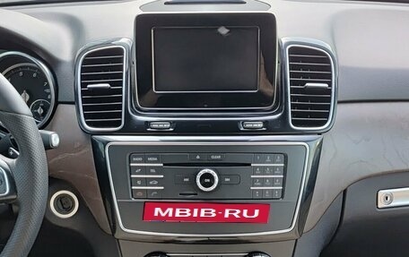 Mercedes-Benz GLE, 2017 год, 3 159 000 рублей, 18 фотография