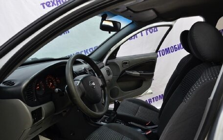Nissan Almera Classic, 2009 год, 475 000 рублей, 5 фотография