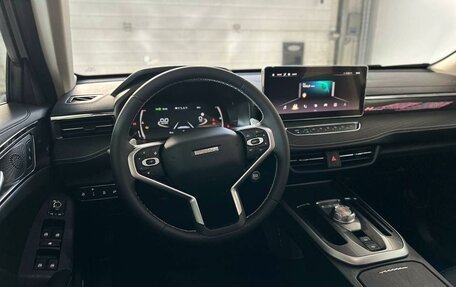 Haval Jolion, 2026 год, 2 799 000 рублей, 9 фотография